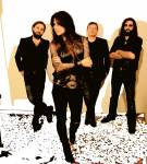 Elizabeth Lee & Cozmic Mojo